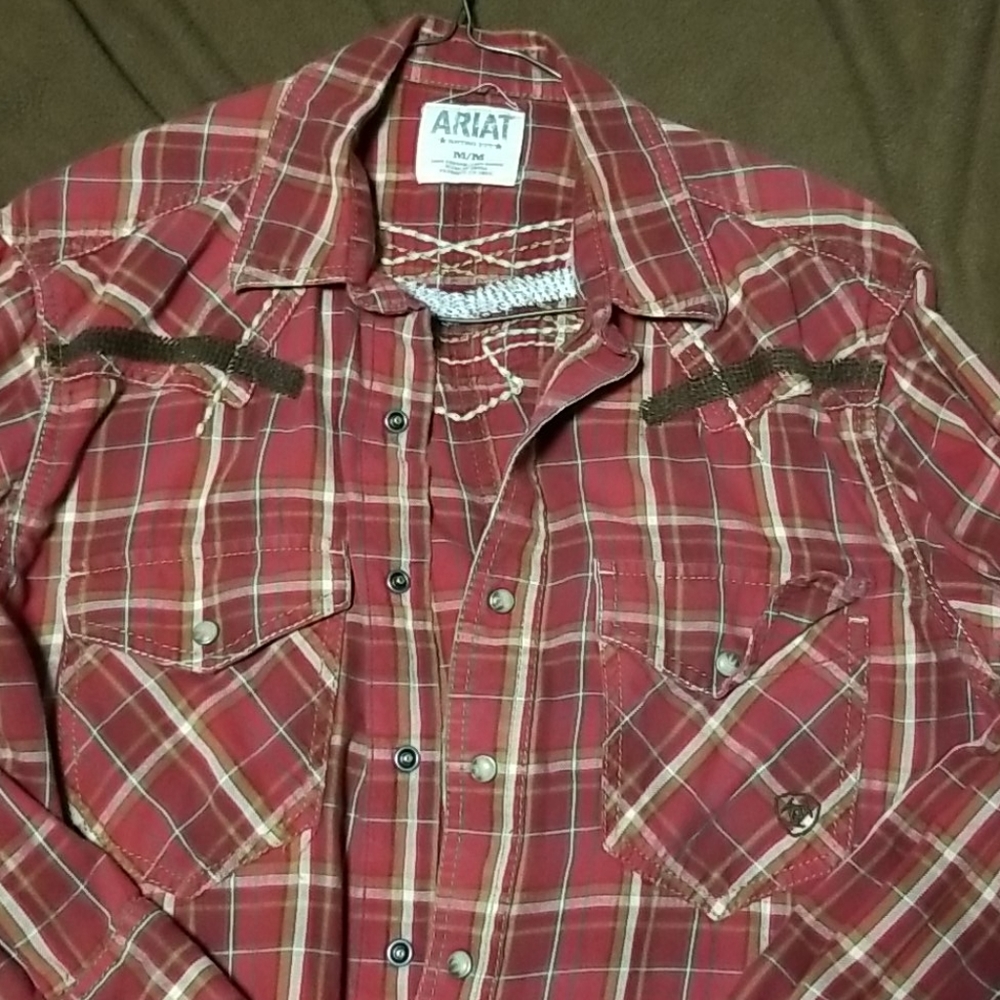 Wrangler snap up